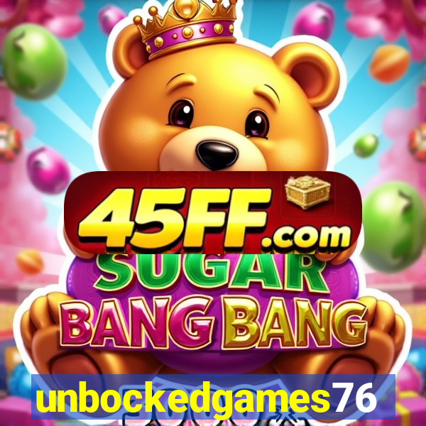 unbockedgames76