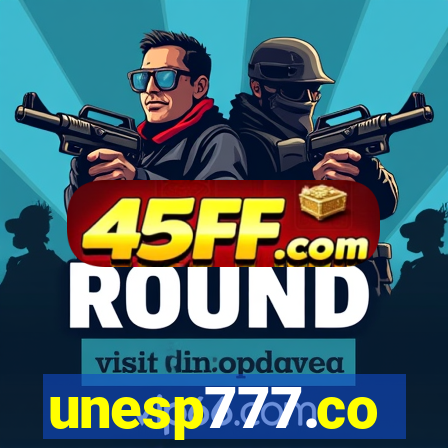 unesp777.co