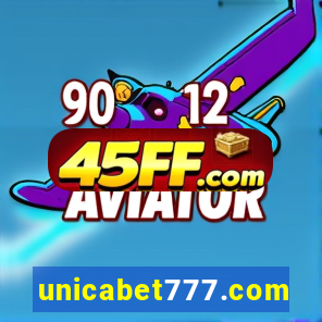 unicabet777.com