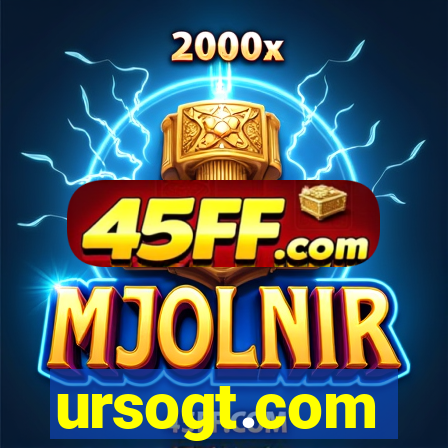 ursogt.com