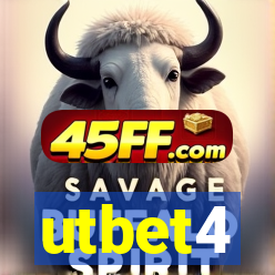 utbet4