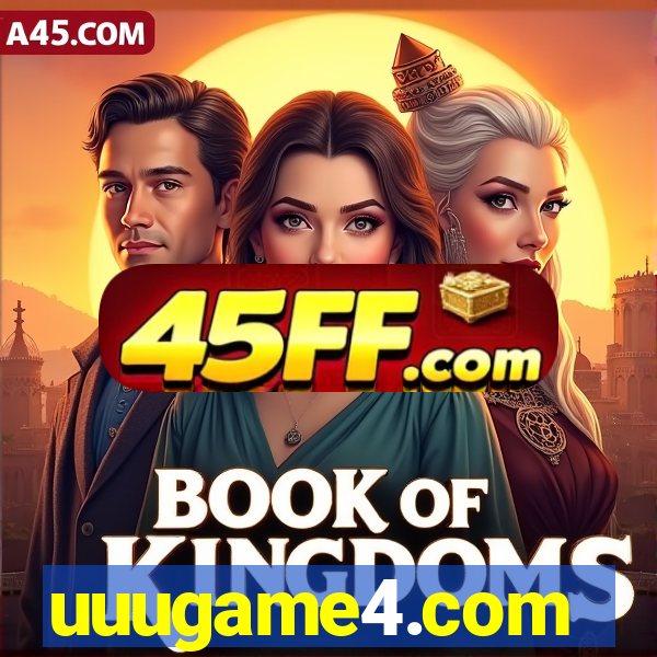 uuugame4.com