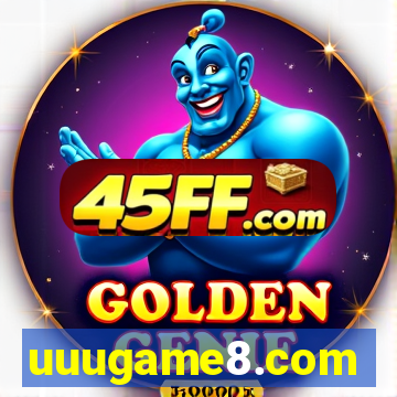 uuugame8.com