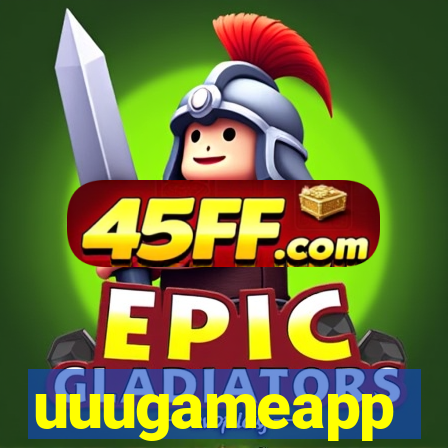uuugameapp
