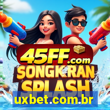 uxbet.com.br