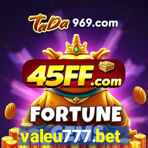 valeu777.bet