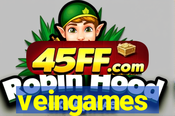 veingames