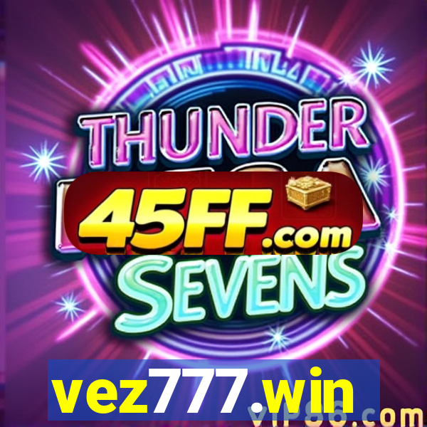 vez777.win