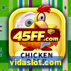 vidaslot.com