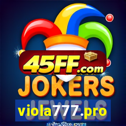 viola777.pro