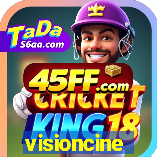visioncine