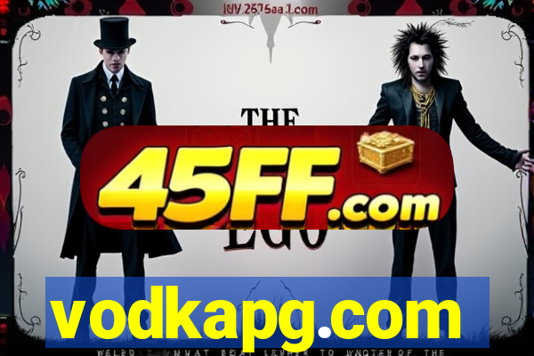 vodkapg.com