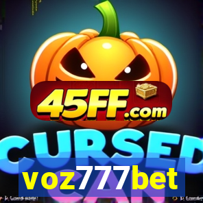 voz777bet