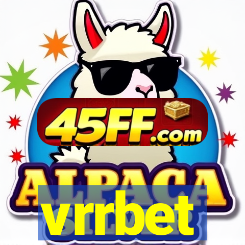 vrrbet