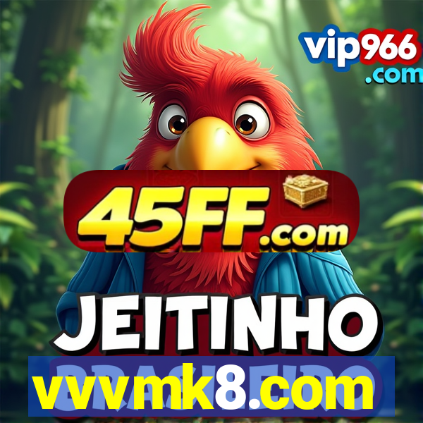 vvvmk8.com