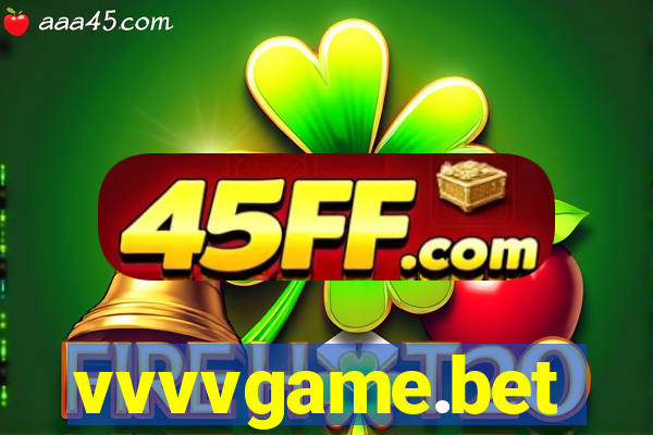 vvvvgame.bet