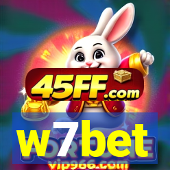 w7bet