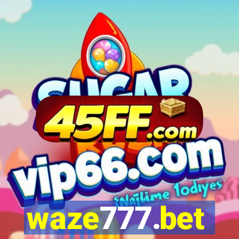 waze777.bet