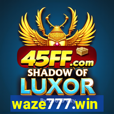 waze777.win