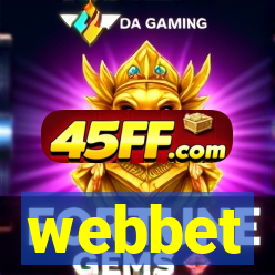 webbet