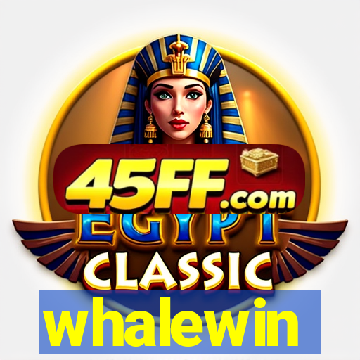 whalewin