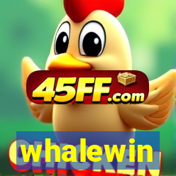 whalewin