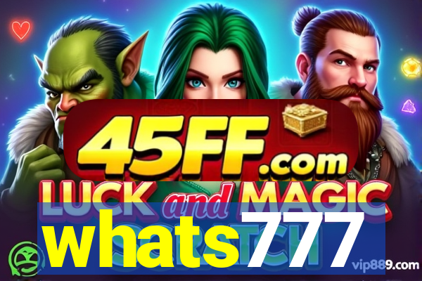 whats777