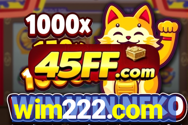 wim222.com