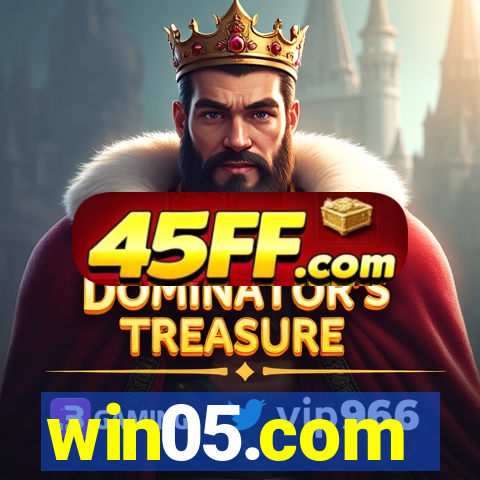 win05.com