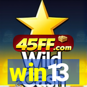 win13