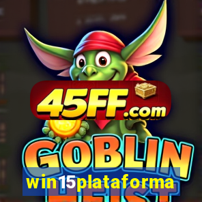 win15plataforma