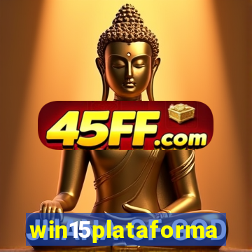 win15plataforma