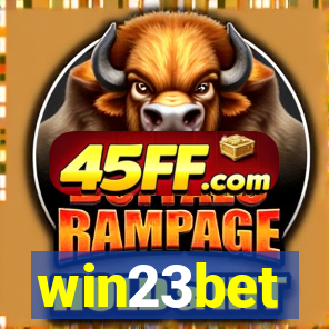 win23bet