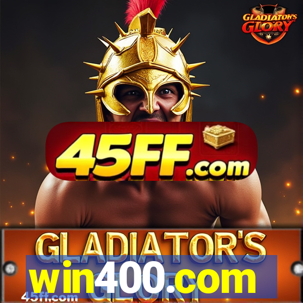 win400.com