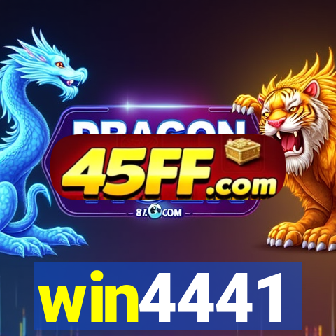 win4441