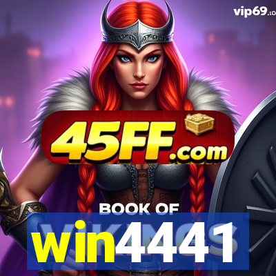 win4441