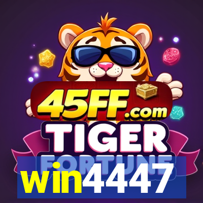 win4447