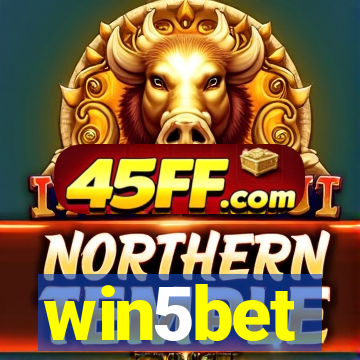 win5bet