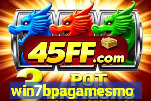 win7bpagamesmo