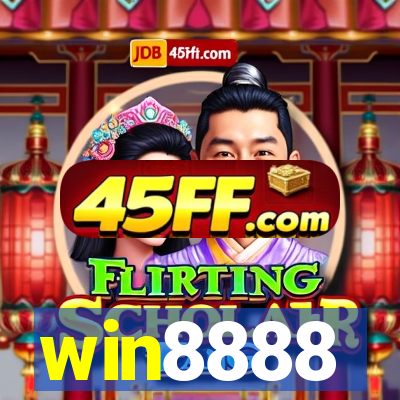 win8888