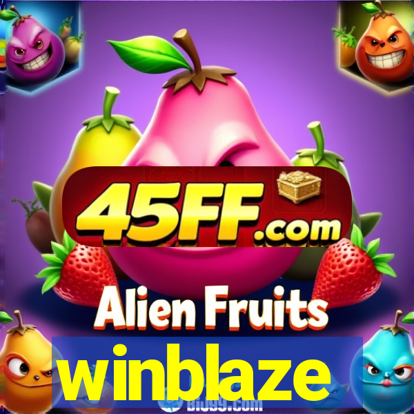 winblaze