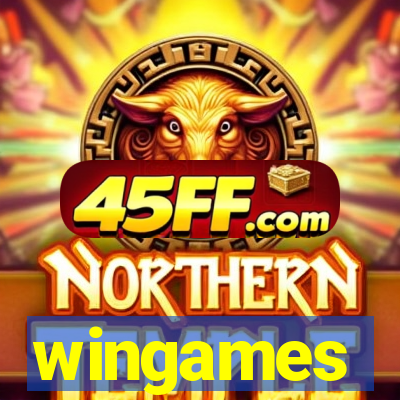 wingames