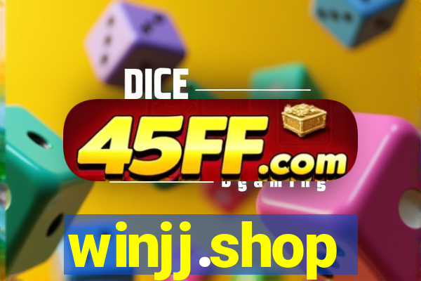 winjj.shop