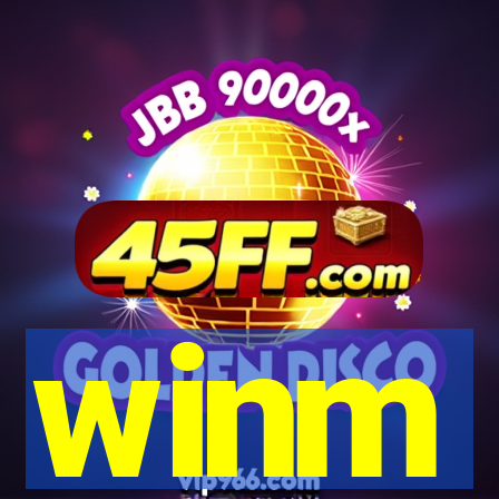 winm