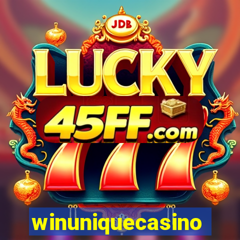 winuniquecasino