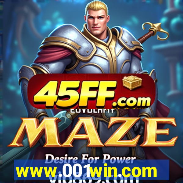 www.001win.com