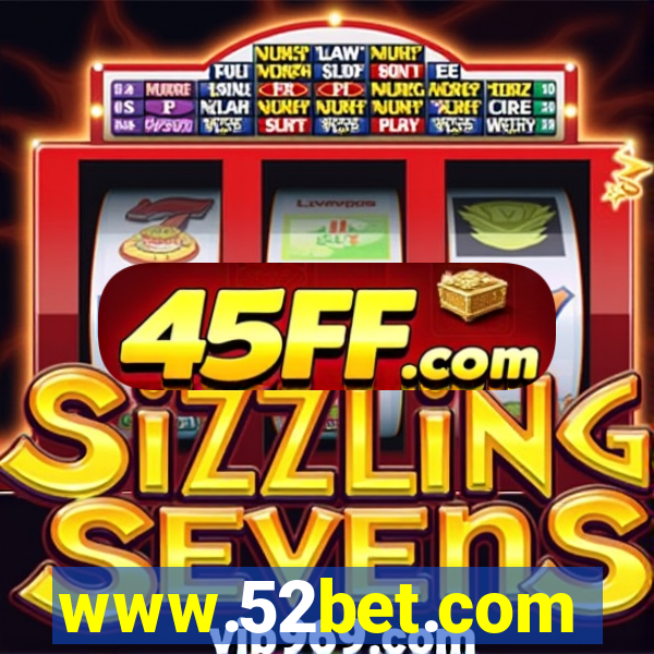 www.52bet.com