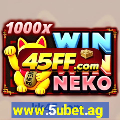 www.5ubet.ag