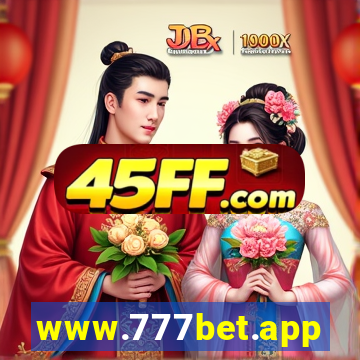 www.777bet.app