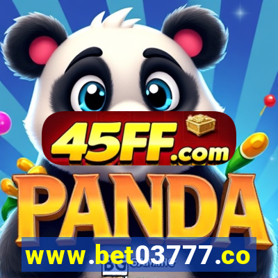 www.bet03777.com